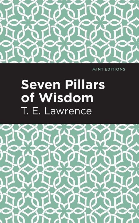 Produktbild: Seven Pillars of Wisdom