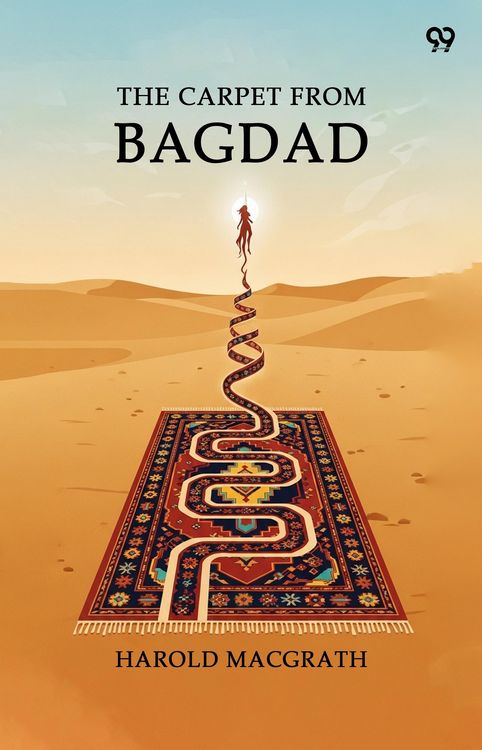 Produktbild: Carpet From Bagdad