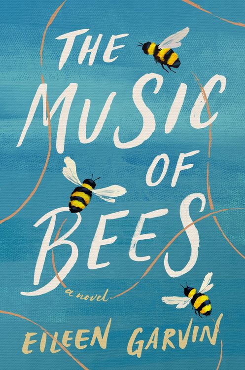 Produktbild: The Music of Bees