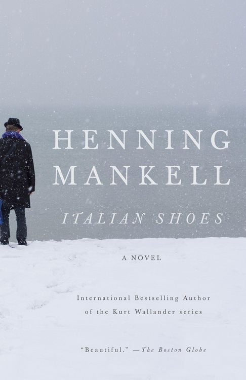 Produktbild: Italian Shoes