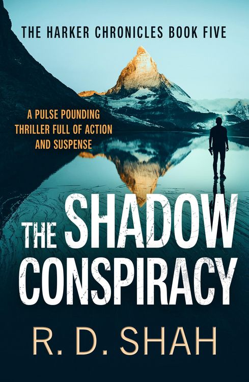 Produktbild: Shadow Conspiracy