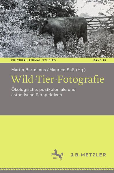 Produktbild: Wild-Tier-Fotografie