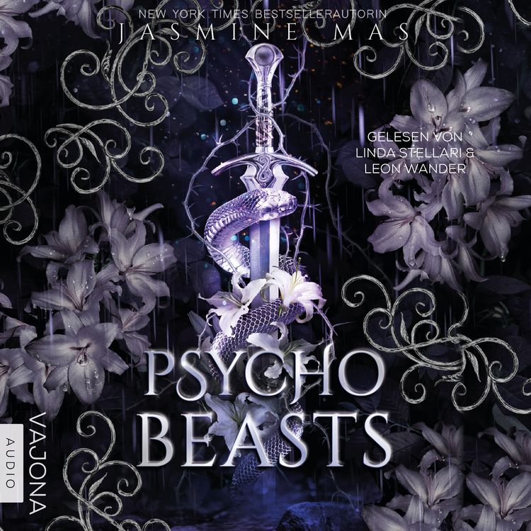 Produktbild: Psycho Beasts