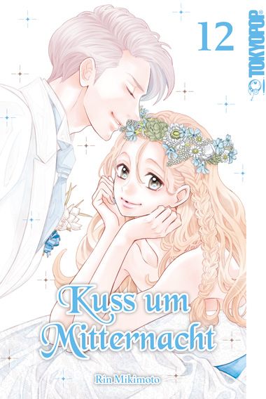Produktbild: Kuss um Mitternacht 12