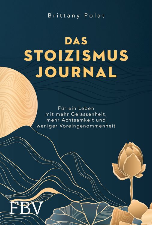 Produktbild: Das Stoizismus-Journal