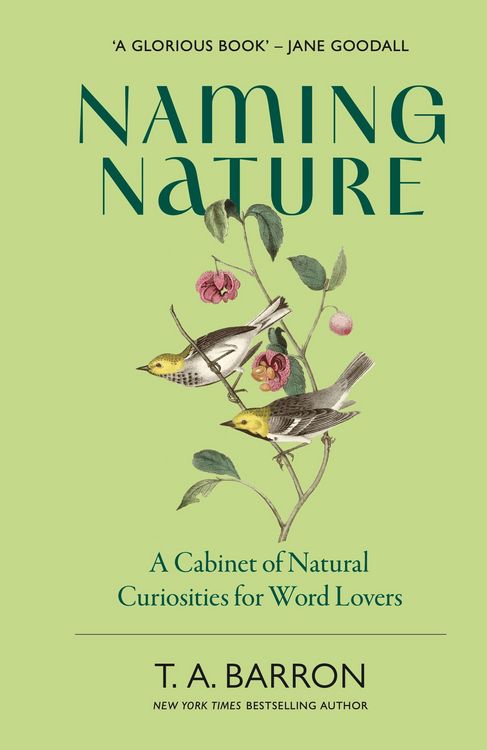 Produktbild: Naming Nature