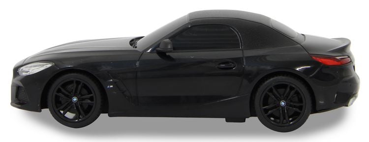 Produktbild: BMW Z4 Roadster 1:24 schwarz 2,4GHz