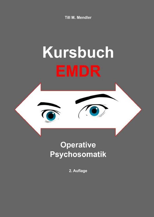 Produktbild: Kursbuch EMDR