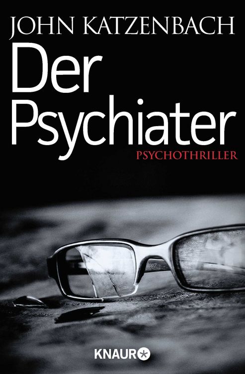 Produktbild: Der Psychiater