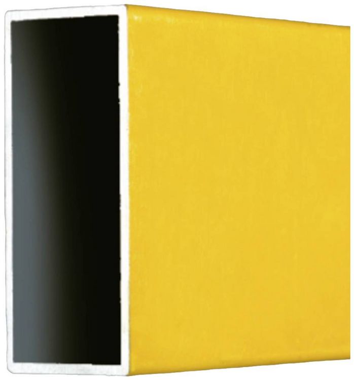 Produktbild: Stabila Type 70, 50cm 2283 Leichtmetall-Wasserwaage 50cm 0.5 mm/m