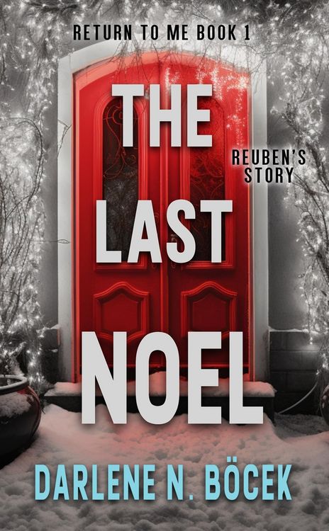 Produktbild: The Last Noel