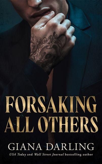 Produktbild: Forsaking All Others