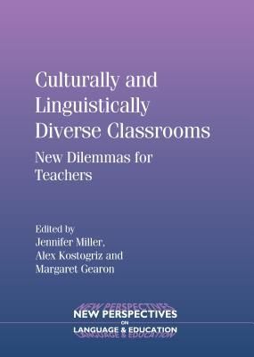 Produktbild: Culturally and Linguistically Diverse Classrooms