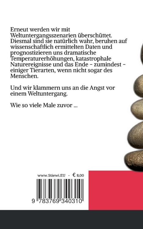 Produktbild: Die Apokalypse beginnt