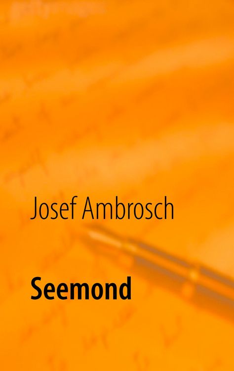 Produktbild: Seemond