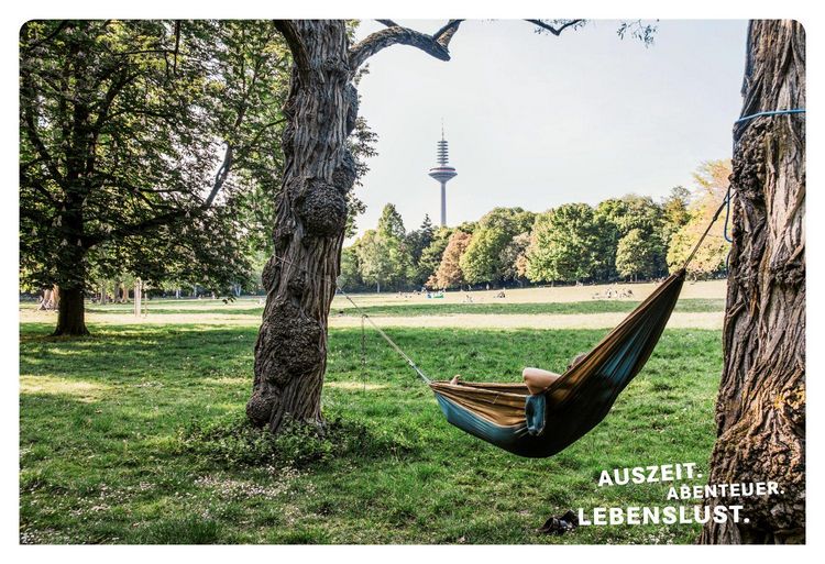 Produktbild: 52 kleine & gro&szlig;e Feierabend-Eskapaden in Frankfurt am Main
