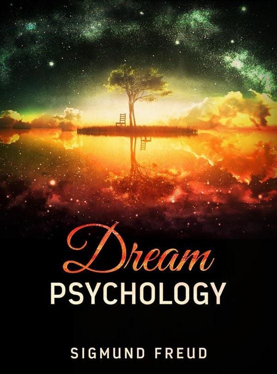 Produktbild: Dream Psychology