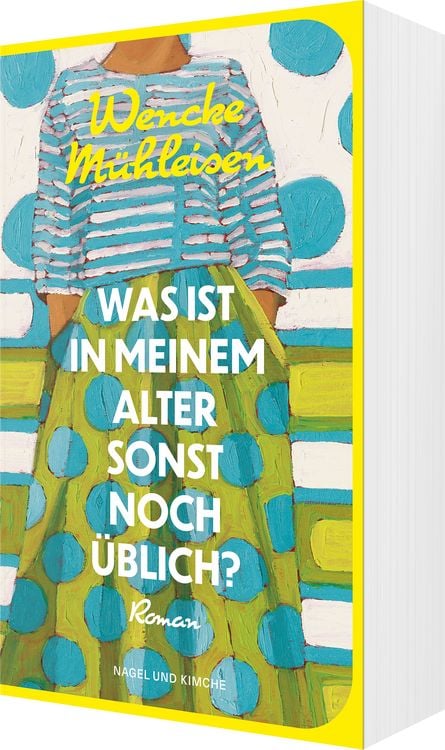Produktbild: Was ist in meinem Alter sonst noch &uuml;blich?
