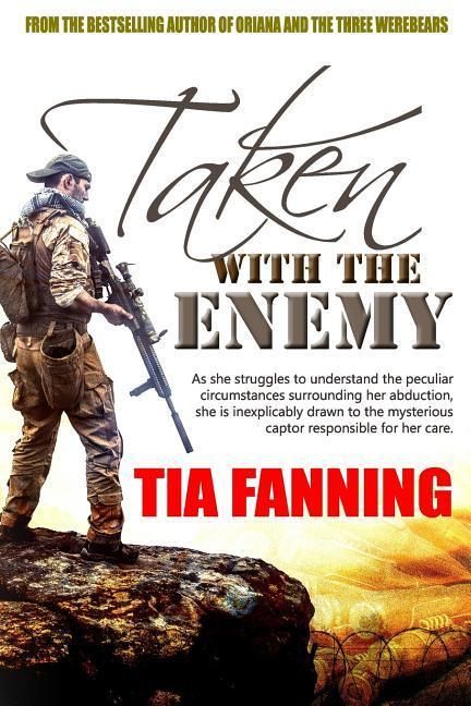 Produktbild: Taken With The Enemy