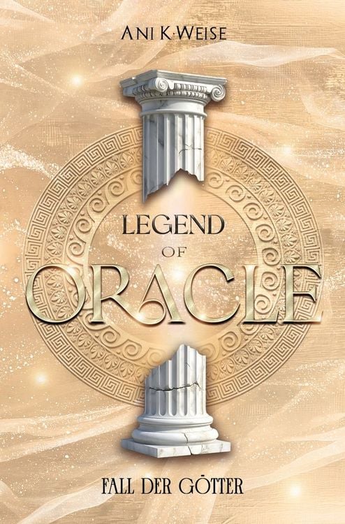 Produktbild: Legend of Oracle