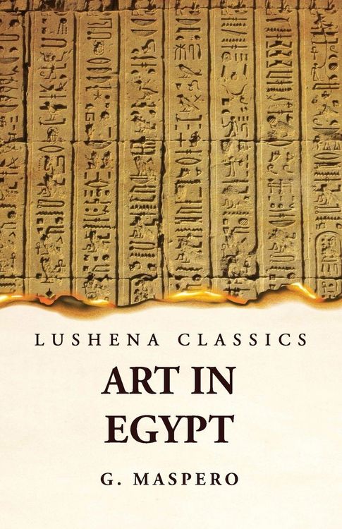 Produktbild: Art in Egypt