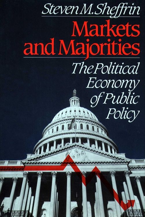 Produktbild: Markets and Majorities