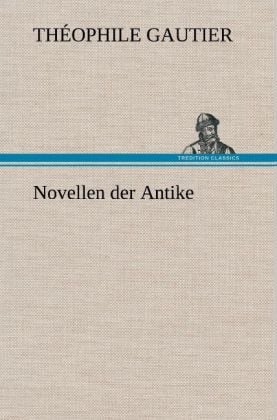 Produktbild: Novellen der Antike