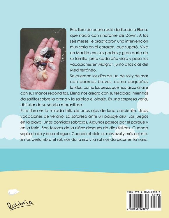 Produktbild: Una Sonrisa Maravillosa