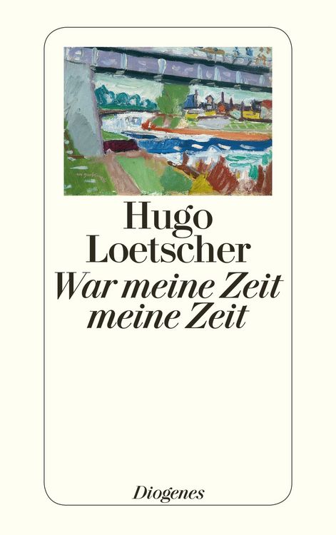 Produktbild: War meine Zeit meine Zeit