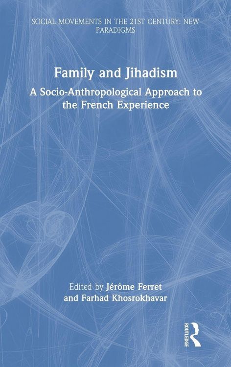 Produktbild: Family and Jihadism
