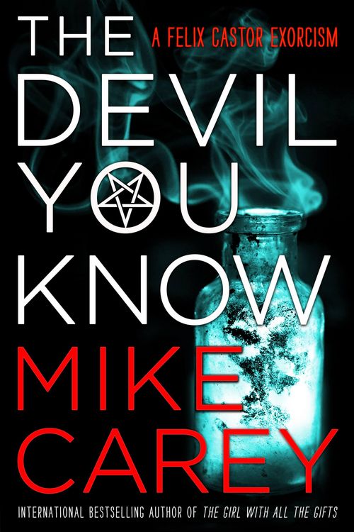 Produktbild: The Devil You Know