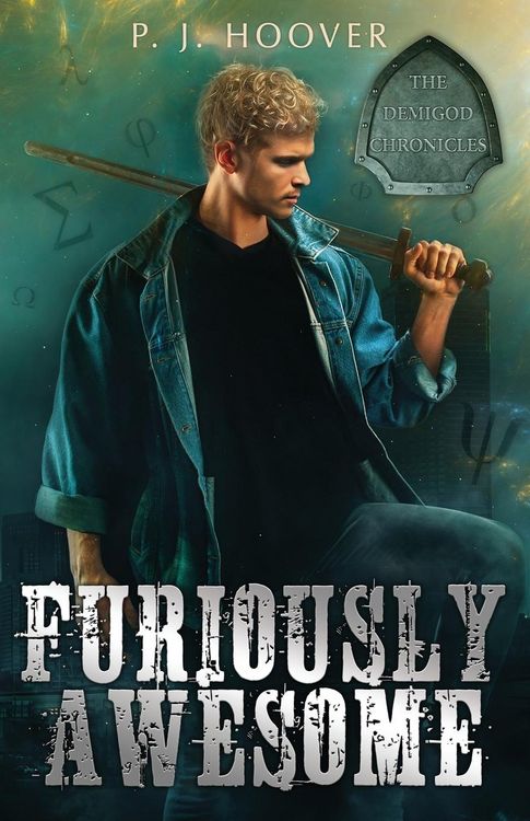 Produktbild: Furiously Awesome