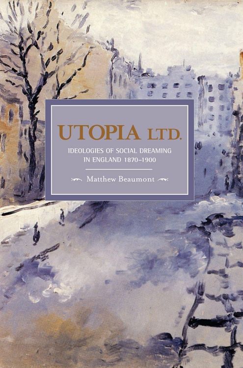 Produktbild: Utopia Ltd.