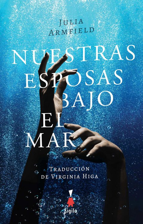 Produktbild: Nuestras esposas bajo el mar