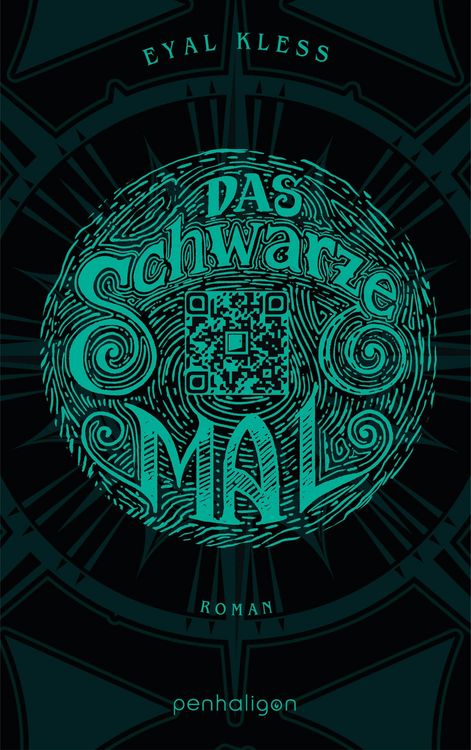 Produktbild: Das schwarze Mal
