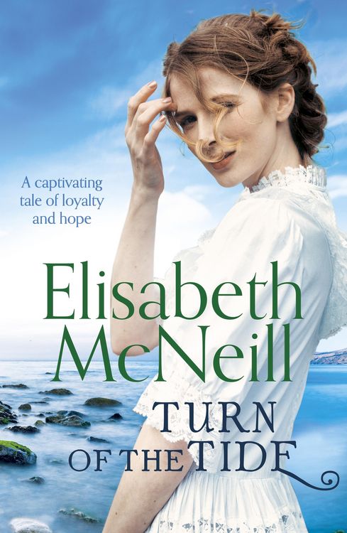 Produktbild: Turn of the Tide