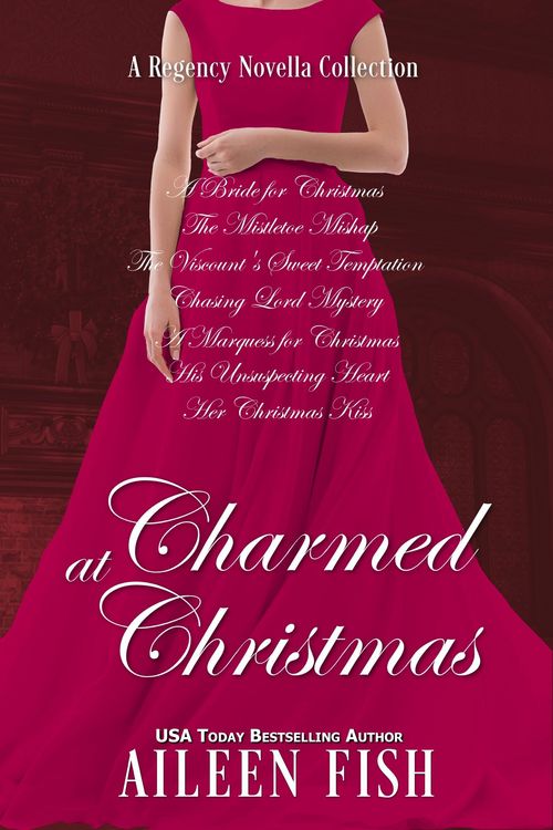 Produktbild: Charmed at Christmas