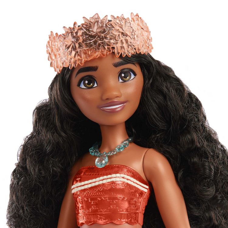 Produktbild: Disney Prinzessin Vaiana-Puppe