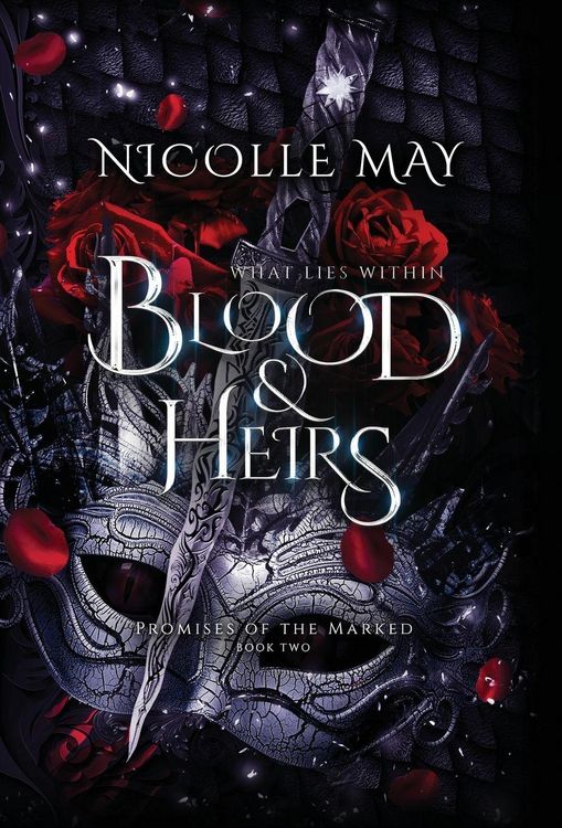 Produktbild: What Lies Within Blood & Heirs