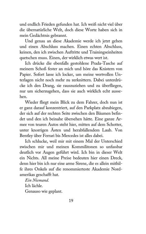 Produktbild: Die Elite von Ashriver - Hidden Secrets