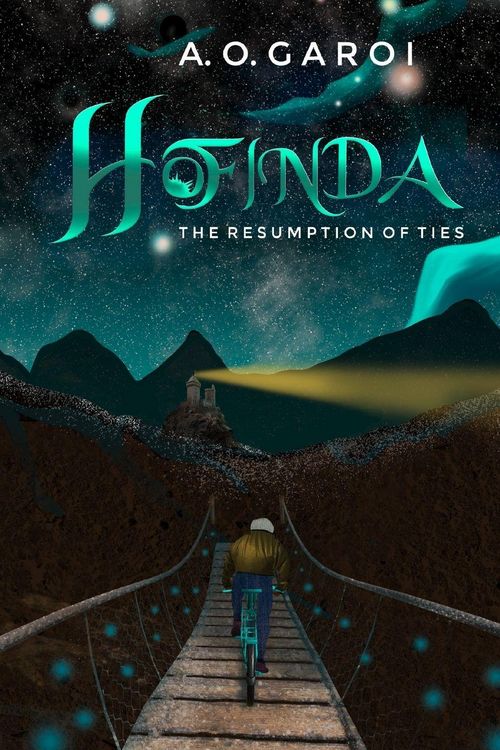 Produktbild: Hofinda, The Resumption of Ties