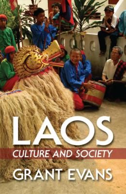 Produktbild: Laos