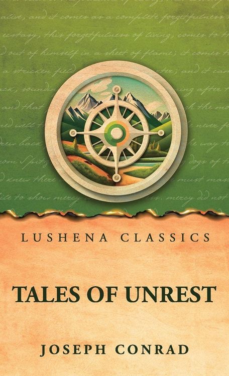 Produktbild: Tales of Unrest