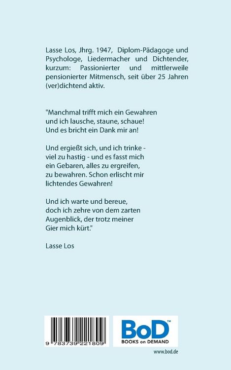Produktbild: Im Staunen bin ich frei gesetzt
