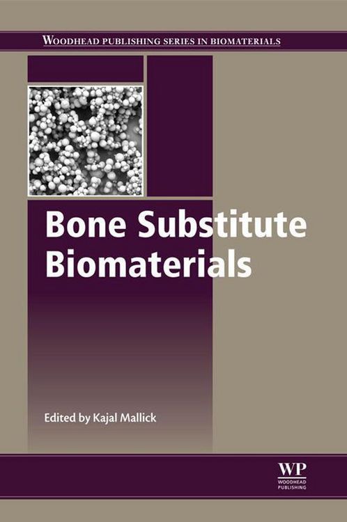 Produktbild: Bone Substitute Biomaterials