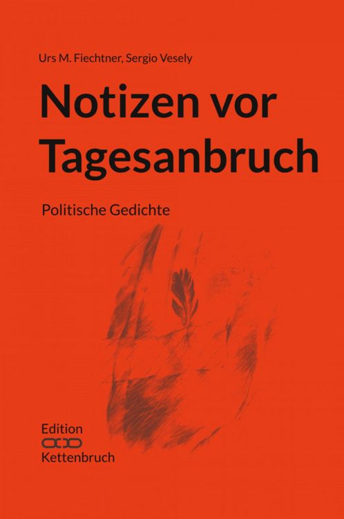Produktbild: Notizen vor Tagesanbruch