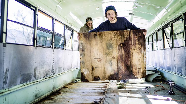Produktbild: Expedition Happiness