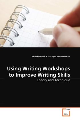 Produktbild: A. Alsayed Mohammad, M: Using Writing Workshops to Improve W