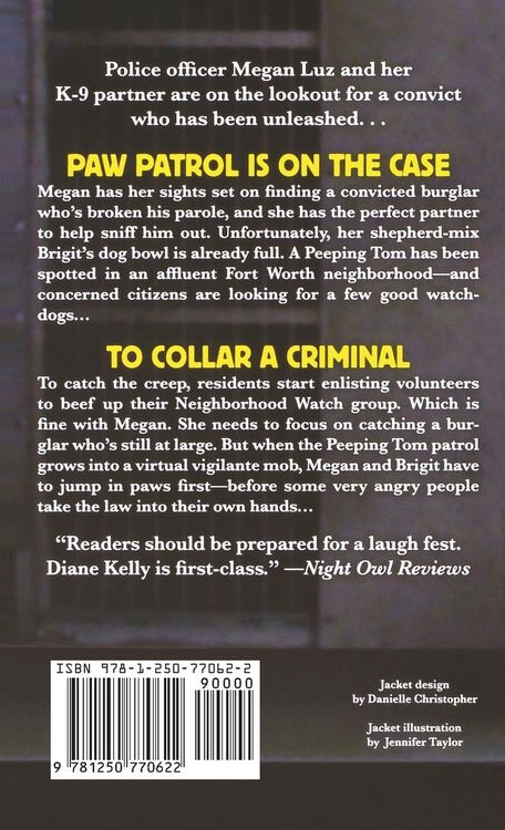 Produktbild: Against the Paw