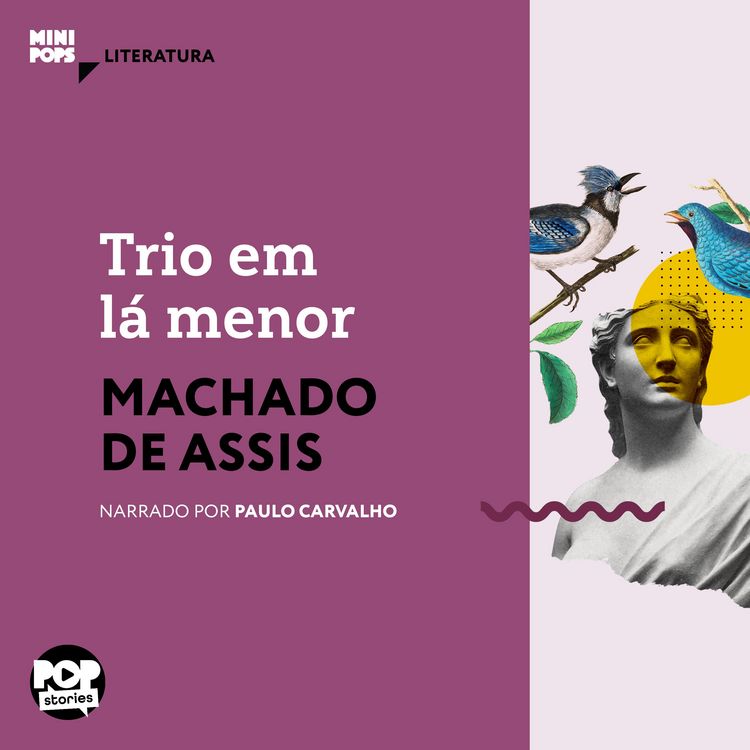Produktbild: Trio em l&aacute; menor
